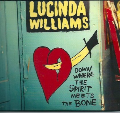 album-2014-Lucinda Williams Down Where the Spirit Meets the Bone.preview-small