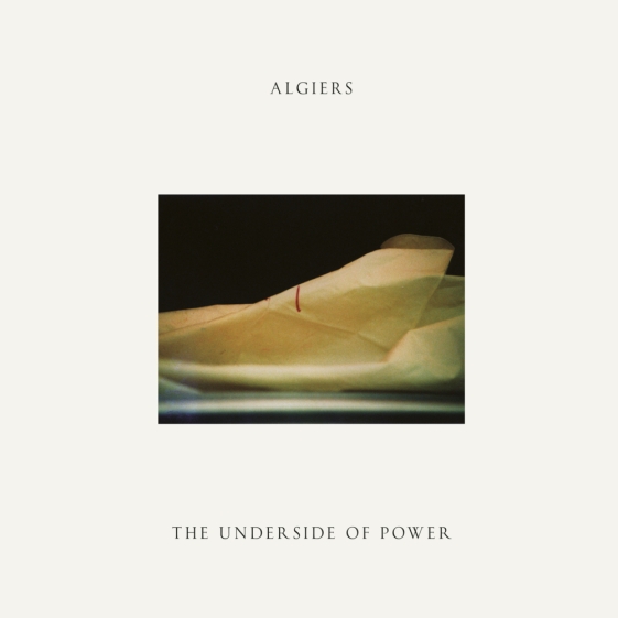 album 2017 algiers