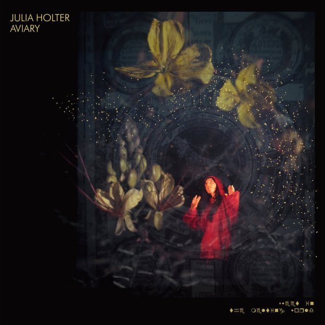Julia Holter – Aviary