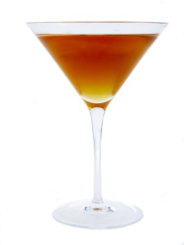 cocktail-stinger