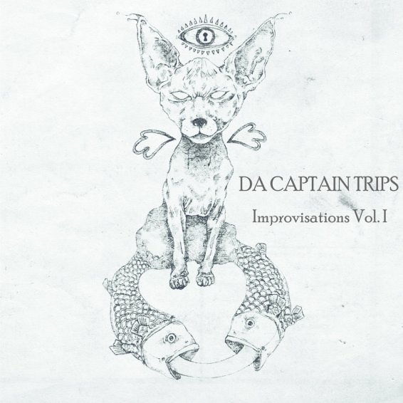da captain trips-improvisation-vol-1