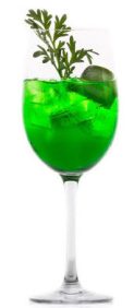 cocktail-Green-Spritz