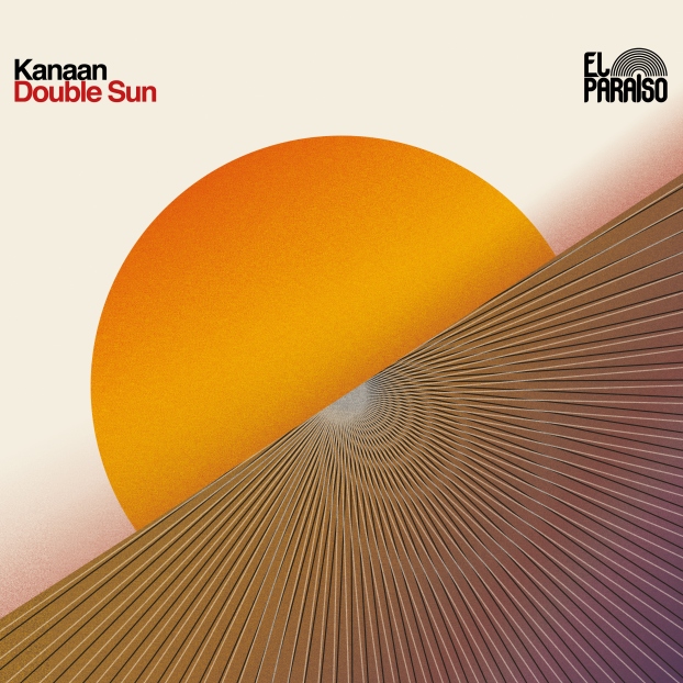 14-Kanaan - Double Sun