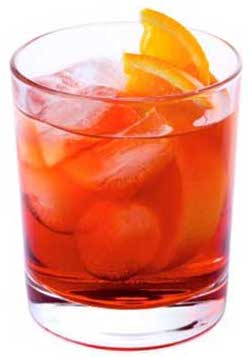 cocktail-negroni
