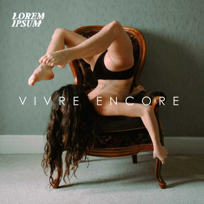 Lorem Ipsum – Vivre Encore