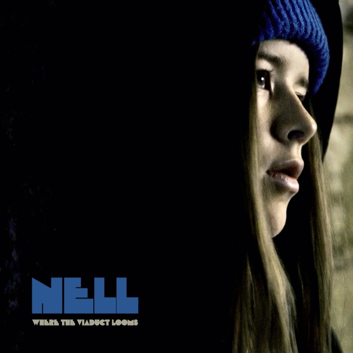 nell-where the viaduct looms